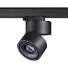 Трехфазный трековый св/д св-к IP20 LED 15W 4000K 1300Лм 100-265V черный GRODA NOVOTECH