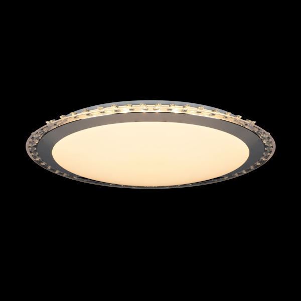 Потолочный светильник LED 30Вт Белый IP20 Glory FR6441-CL-30-W Freya