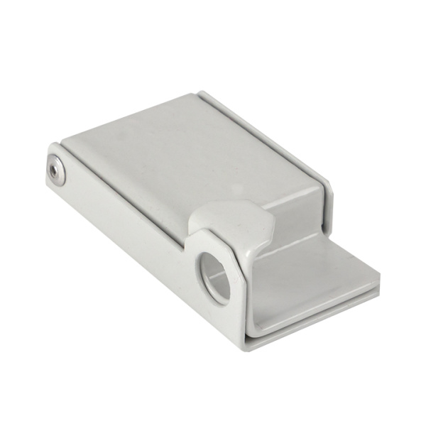 Накладка для навесного замка и опломбировки PROxima EKF