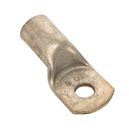 Наконечник силовой медный луженый ТМЛ-Р 70-8 PROxima EKF