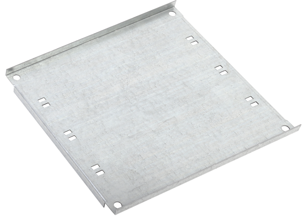 Панель монтажная к ЩМП-4 (5,6,7) GARANT H=150 (2шт/компл) IEK Панель монтажная к ЩМП-4 (5,6,7) GARANT H=150 (2шт/компл) IEK