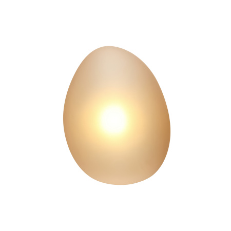 Настенный светильник (бра) 1*LED 5Вт Бежевый IP20 Roca MOD004WL-L5CE3K Maytoni