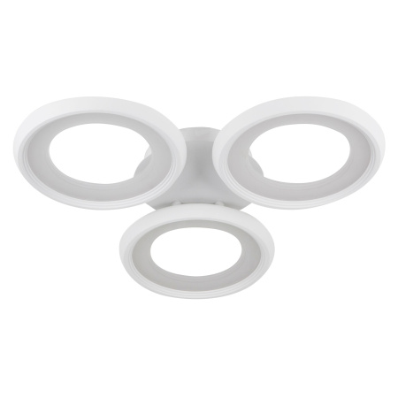 Потолочный светильник 51Вт 3000-6000K Белый IP20 Blis FR6010CL-L51W Freya