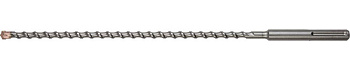 Бур SDS-max 12 x 400/540 мм, Профессионал ЗУБР