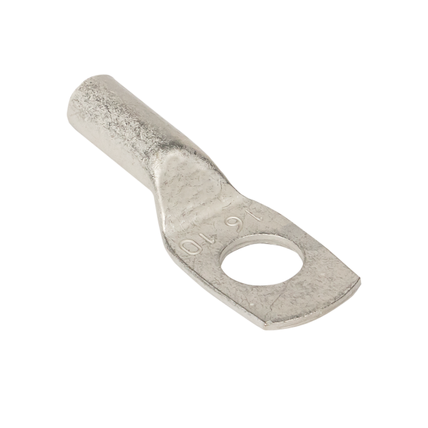 Наконечник медный луженый ТМЛ DIN 16-10 PROxima EKF