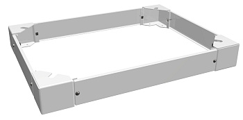 Цоколь усиленный FORT 1000х600 PROxima EKF