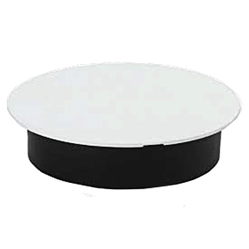 Коробка монтажная 102*15мм STEKKER EBX20-03-1, черно-белый