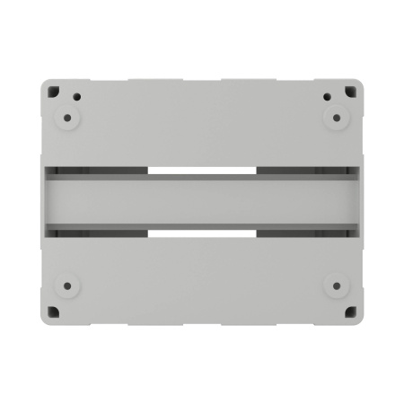 ЩРн-П-8, RAL7035, без крышки DKC