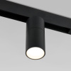 Трековый светильник R02 12Вт 4200К черный IP20 Slim Magnetic (a057200) Elektrostandard