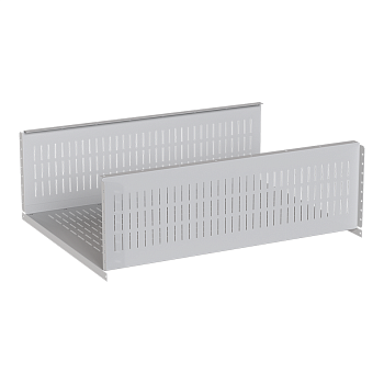 Перегородки для сборки горизонтальных шин Ш600 Г800 FORT PROxima EKF