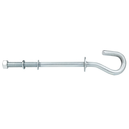 Крюк монтажный B16 PROxima EKF