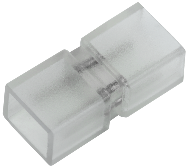 Коннектор 5шт MONO 12мм (разъем-разъем) IEK