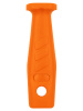 Рукоятка пластиковая для напильников 200 мм серии "Рубин" TDM