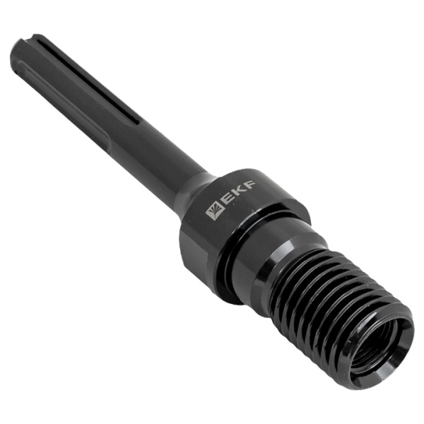 Адаптер для алмазных проходок (SDS max - 1 ¼″ UNC) EXPERT EKF