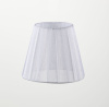 Абажур Белый Lampshade LMP-WHITE-130 Maytoni