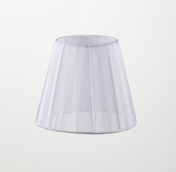 Абажур Белый Lampshade LMP-WHITE-130 Maytoni