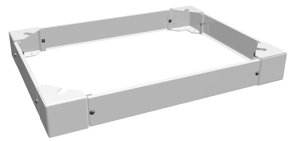 Цоколь FORT 600х400 PROxima EKF