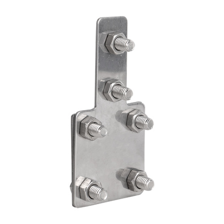 Зажим контрольный Ni PROxima EKF