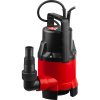 Дренажный насос для грязной воды, 400 Вт ЗУБР