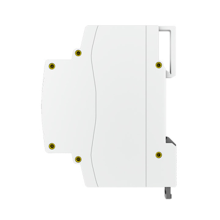 Лампа сигнальная ЛС-47 (желтая) PROxima EKF