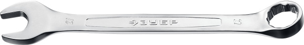 Комбинированный гаечный ключ 27 мм, (B) ЗУБР