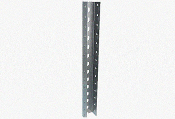 Стойка кабельная С360 УХЛ1, горячее цинкование, S2,0