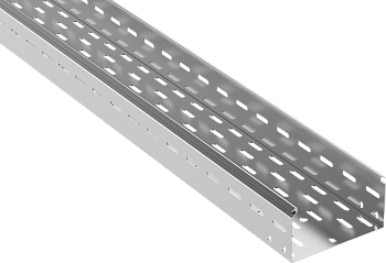 ESCA 7 Лоток перфорированный 80х150х2000-1,5 IEK