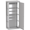 Каркас ВРУ-1 Unit S сварной с внутренней комплектацией (1800х800х450) IP31 PROxima EKF