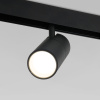 Трековый светильник R03 20Вт 4200К черный IP20 Slim Magnetic (a057201) Elektrostandard
