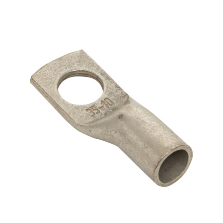 Наконечник силовой медный луженый ТМЛ-Р 35-10 PROxima EKF