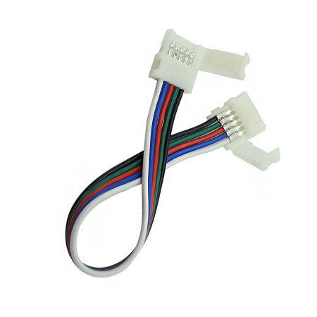 Коннектор для св/д лент GSC10-RGBW-SCS-IP20 General 