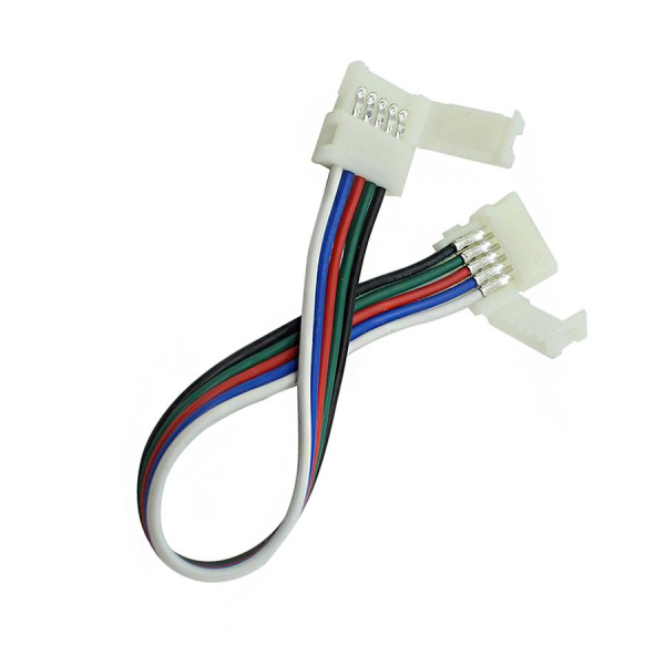 Коннектор для св/д лент GSC10-RGBW-SCS-IP20 General 