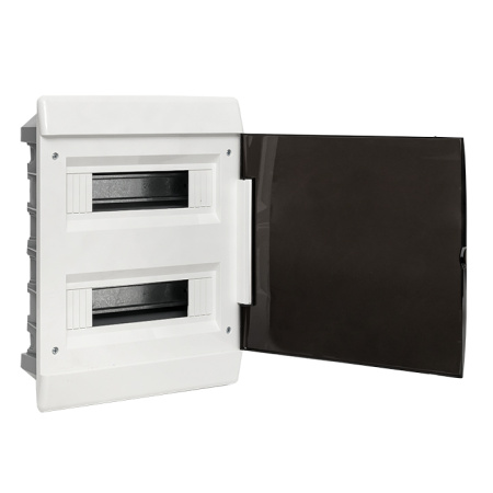 Щит распределителный ЩРВ-П-24 (пром, упаковка) IP41 Basic EKF