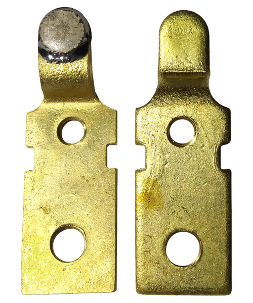 Контакт к ПМА-3000 неподвижный, исп. Б Электротехник