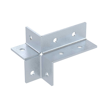 Соединение трехлучевое DKC