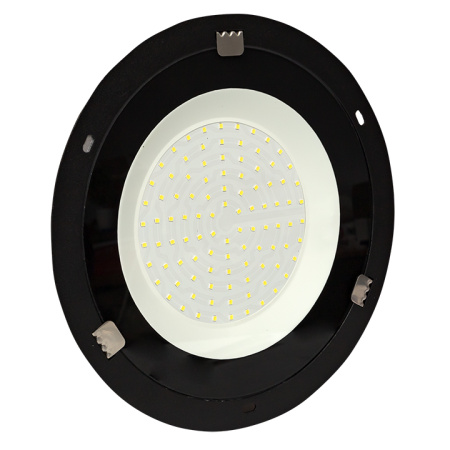 Светильник светодиодный промышленный для высоких пролетов ДСП-1101 100Вт 6500К IP65 PROxima EKF