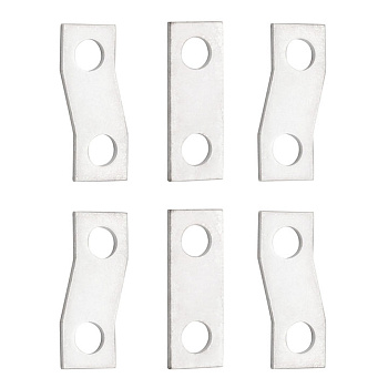 AV POWER-3 Расширители выводов K3 250-400А AVERES EKF