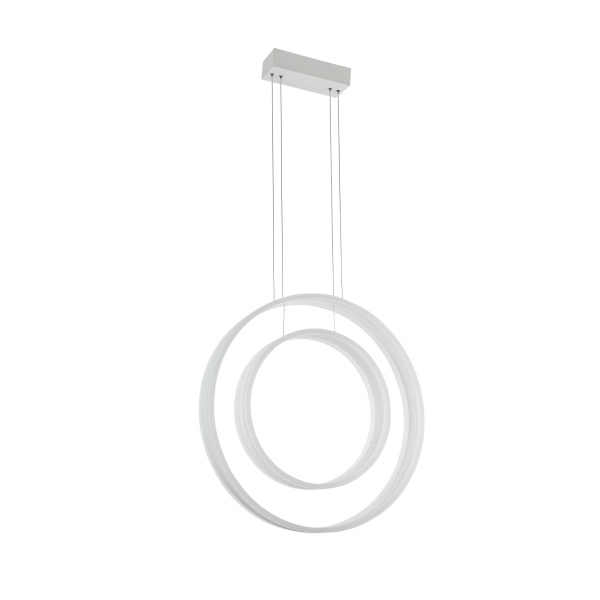 Подвесной светильник 115Вт 4200K Белый IP20 Ravello MOD808-PL-02-115-W Technical