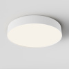 Потолочный светильник LED 45Вт Белый IP20 Ceiling & Wall C032CL-45W4K-RD-W Technical Maytoni