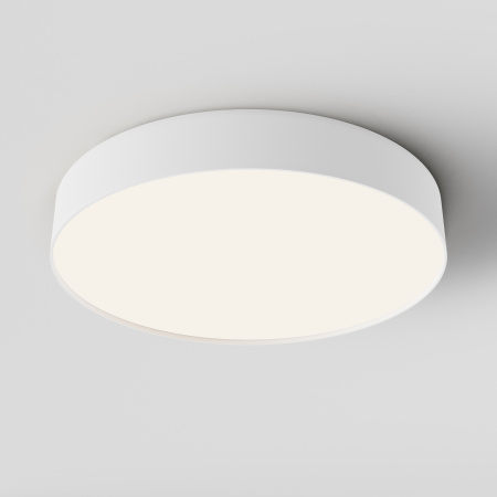 Потолочный светильник LED 45Вт Белый IP20 Ceiling & Wall C032CL-45W4K-RD-W Technical Maytoni