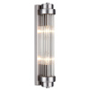 Настенный св-к E14 2*40W LORDI никель/прозрачный ODEON LIGHT