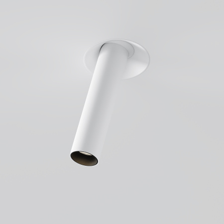 Встраиваемый светильник LED 7Вт Белый IP20 Ceiling & Wall C140RS-L200-7W3K-W Technical Maytoni