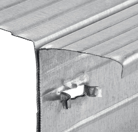 ПРОФЕССИОНАЛ просекатель для монтажа металлических профилей ЗУБР