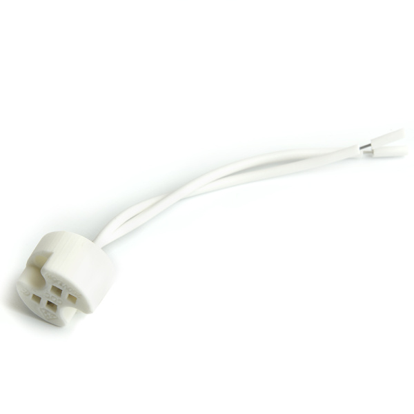 Светильник потолочный встраиваемый, DL11 MR16 50W G5.3 чёрный матовый Feron