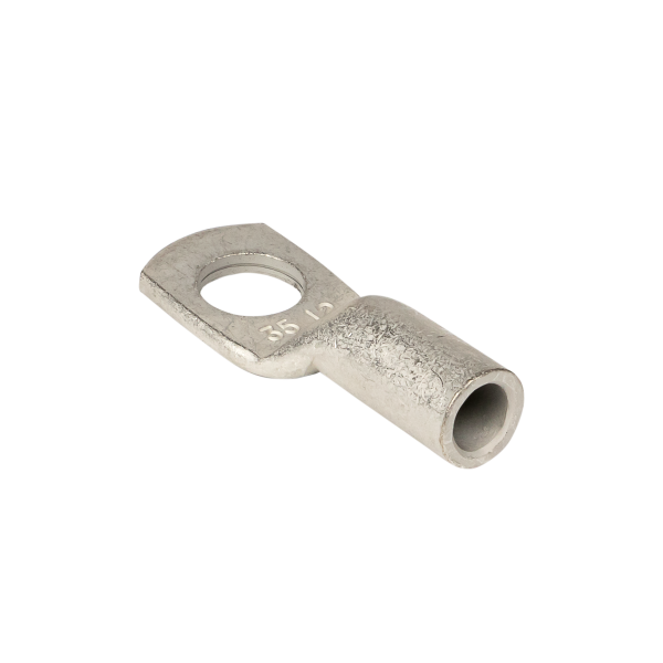 Наконечник медный луженый ТМЛ DIN 35-12 PROxima EKF