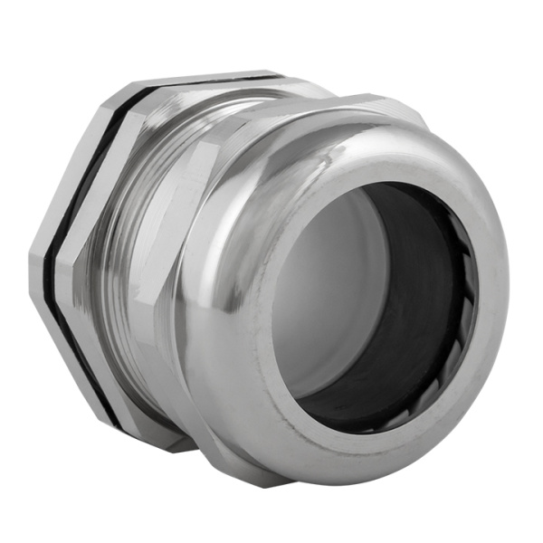 Сальник металлический MGM48 IP68 d проводника 28-32 мм, PROxima EKF