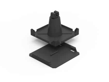 Пластиковый держатель для кровли DKC Пластиковый держатель для кровли DKC