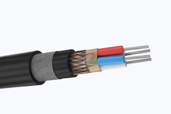 Кабель КВБбШвнг(А)-FRLS 7х1,5