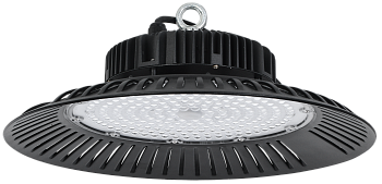 Светильник светодиодный ДСП 5003 200Вт 90град 5000К IP65 алюминий IEK