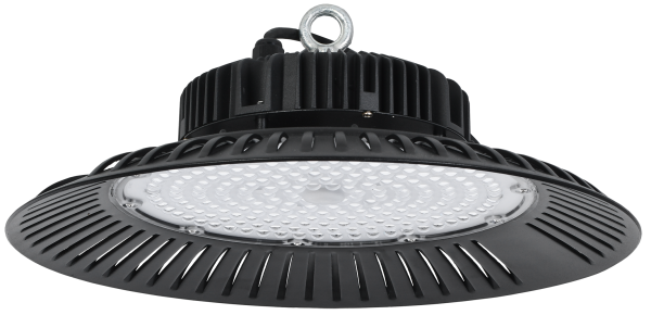 Светильник светодиодный ДСП 5003 200Вт 90град 5000К IP65 алюминий IEK